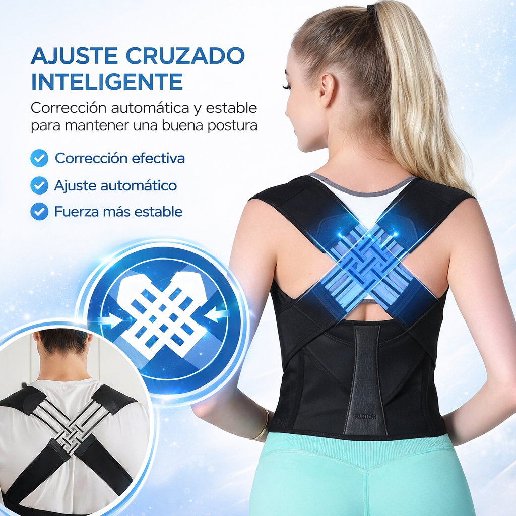 Corrector de Postura